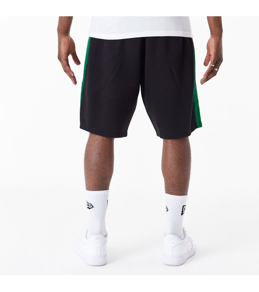 Shorts New Era Boston Celtics Homme NB 60435476 | NEW ERA Pantalons de sport pour hommes | scorer.es