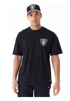 T-shirt New Era Las Vegas Raiders NFL 60435374 | NEW ERA T-shirts | scorer.es