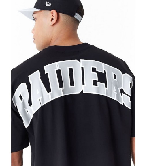 Camiseta New Era Las Vegas Raiders NFL 60435374 | Camisetas NEW ERA | scorer.es