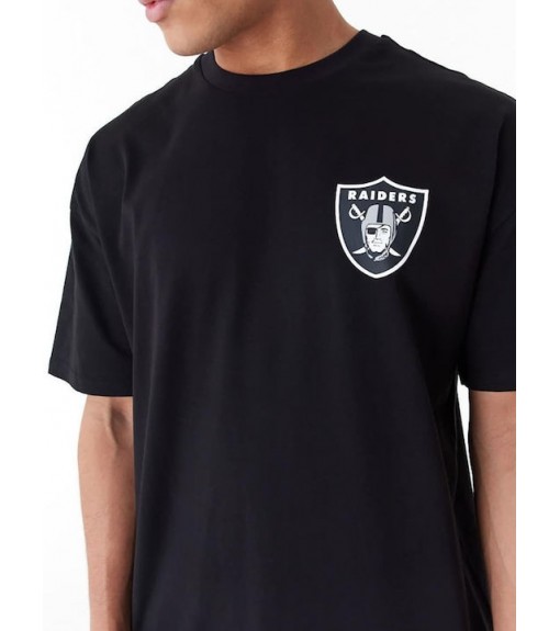 New Era Las Vegas Raiders NFL T-shirt 60435374 | NEW ERA T-shirts | scorer.es