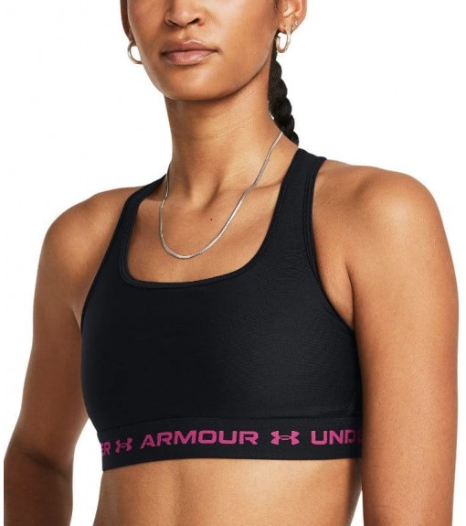 Top Mujer Under Armour Cossback Mid 1361034-004 | Tops UNDER ARMOUR | scorer.es
