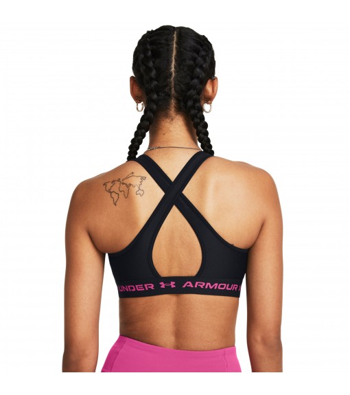 Top Mujer Under Armour Cossback Mid 1361034-004 | Tops UNDER ARMOUR | scorer.es