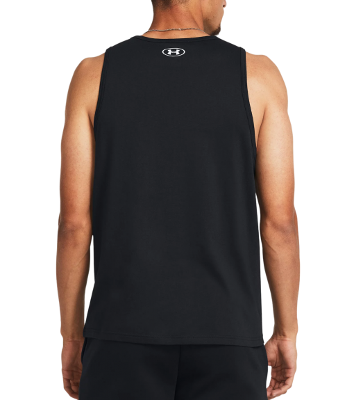 Camiseta Hombre Under Armour Sportstyle Logo 1382883-001 | Camisetas Running UNDER ARMOUR | scorer.es