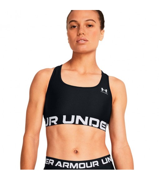 Top Mujer Under Armour Foundation 1383544-001 | Tops UNDER ARMOUR | scorer.es