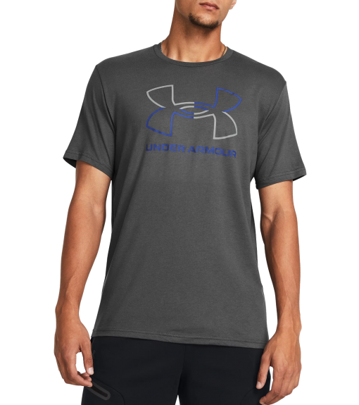 T-shirt Under Armour Foundation Homme 1382915-025 | UNDER ARMOUR T-shirts pour hommes | scorer.es