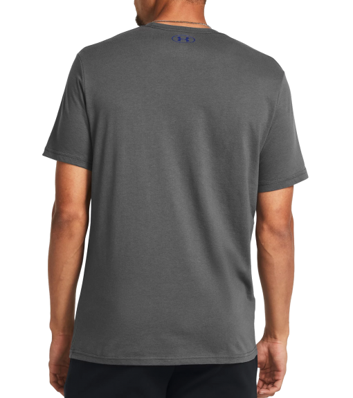 Camiseta Hombre Under Armour Foundation 1382915-025 | Camisetas Hombre UNDER ARMOUR | scorer.es