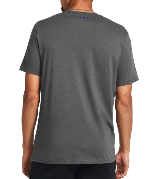 Under Armour Foundation Men's T-Shirt 1382915-025 | UNDER ARMOUR Men's T-Shirts | scorer.es