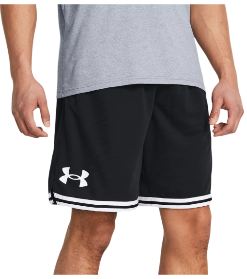 Shorts Under Armour Homme 1383392-001 | UNDER ARMOUR Vêtements de Basketball | scorer.es