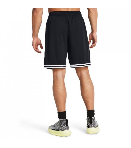 Under Armour Men's Shorts 1383392-001 | UNDER ARMOUR Basketball clothing | scorer.es