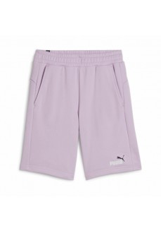 Puma Essential+2 Men's Shorts 586766-60