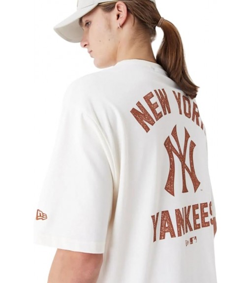 Camiseta New Era New York Yankees MLB 60435536 | Camisetas Hombre NEW ERA | scorer.es