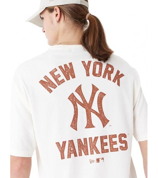 New Era New York Yankees MLB T-shirt 60435536 | NEW ERA Men's T-Shirts | scorer.es