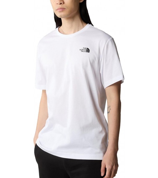 Camiseta Hombre The North Face Redboc Tee NF0A87NPFN41 | Camisetas Hombre THE NORTH FACE | scorer.es