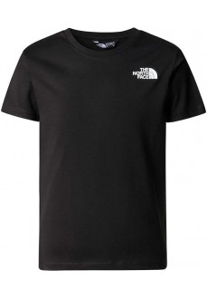 The North Face Redbox Kids' T-shirt NF0A87T5JK31 | THE NORTH FACE Kids' T-Shirts | scorer.es
