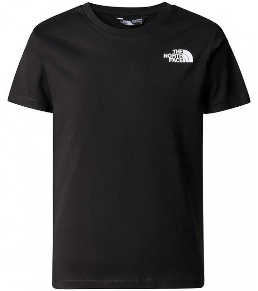Camiseta Hombre The North Face Redbox Tee NF0A87T5JK31 | Camisetas Hombre THE NORTH FACE | scorer.es
