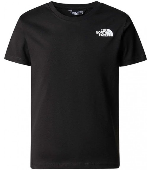 The North Face Redbox Kids' T-shirt NF0A87T5JK31 | THE NORTH FACE Kids' T-Shirts | scorer.es