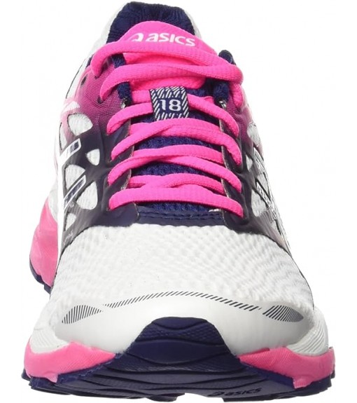 Asics Tiger GEL-Cumulus-18 Trainers | ASICS Women's running shoes | scorer.es