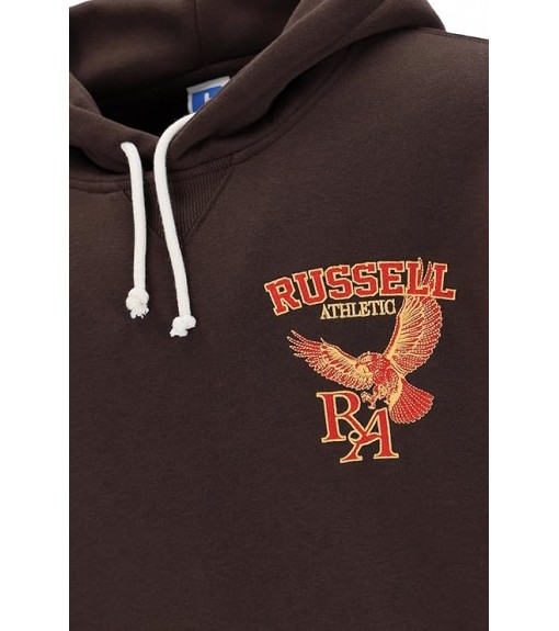russell Emu Men's Sweatshirt E36382-562 | RUSSEL Men's Sweatshirts | scorer.es
