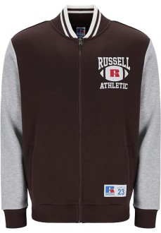 russell EmW Men's Sweatshirt E36352-562 | RUSSEL Men's Sweatshirts | scorer.es