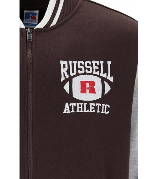 Sweat-shirt russell EmW Homme E36352-562 | RUSSEL Sweatshirts pour hommes | scorer.es