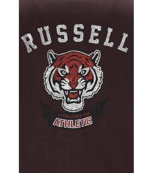 Sweat-shirt russell EmW Homme E36352-562 | RUSSEL Sweatshirts pour hommes | scorer.es