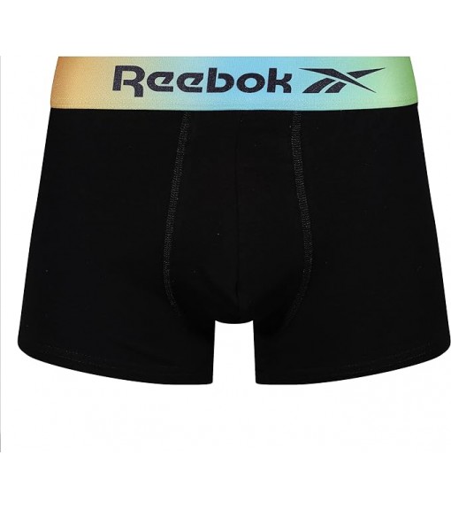 Box Reebok Lang Negro Homme U5_F8535 NEGRO | REEBOK Sous-vêtements | scorer.es