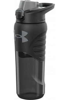 Bottle Under Armour 24OZ Clarity 700ML UA71190-00001 | UNDER ARMOUR Water bottles | scorer.es