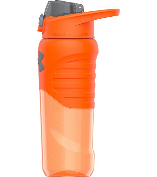 Bottle Under Armour 24OZ Clarity 700ML UA71190-30155 | UNDER ARMOUR Water bottles | scorer.es