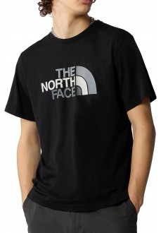Camiseta Hombre The North Face Easy Tee NF0A87N5JK31 | Camisetas THE NORTH FACE | scorer.es