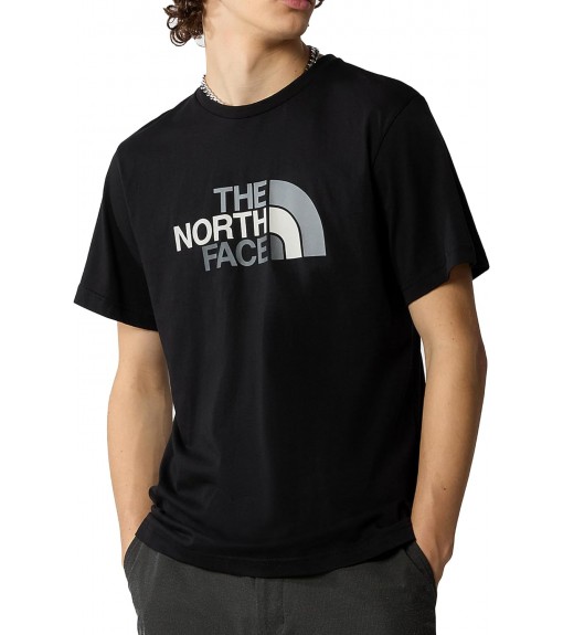 T-shirt The North Face Easy Homme NF0A87N5JK31 | THE NORTH FACE T-shirts | scorer.es
