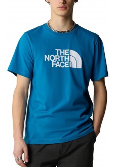 T-shirt The North Face Easy Homme NF0A87N5RBI1 | THE NORTH FACE T-shirts manches courtes | scorer.es