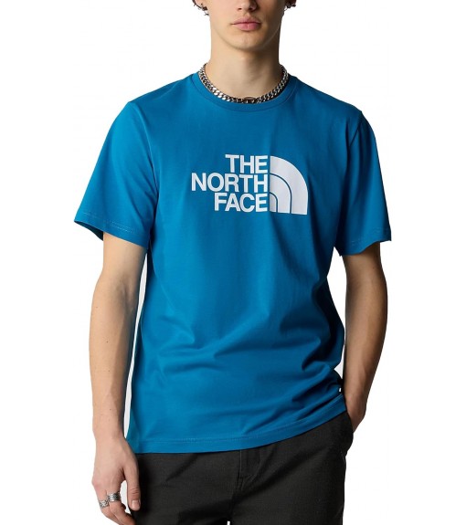 Camiseta Hombre The North Face Easy Tee NF0A87N5RBI1 | Manga corta THE NORTH FACE | scorer.es