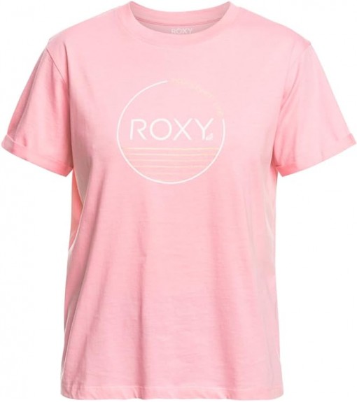 Camiseta Mujer Roxy Noon Ocean ERJZT05698-MEQ0 | Camisetas Mujer ROXY | scorer.es