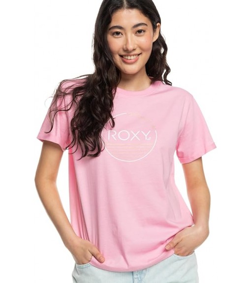 T-shirt Roxy Noon Ocean Femme ERJZT05698-MEQ0 | ROXY T-shirts pour femmes | scorer.es