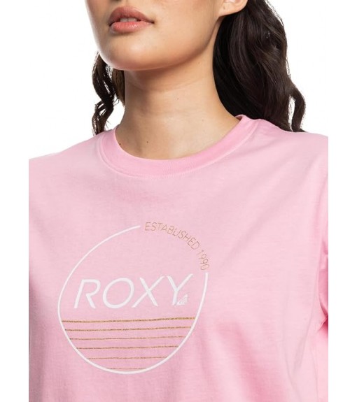 Roxy Noon Ocean Women's T-Shirt ERJZT05698-MEQ0 | ROXY Women's T-Shirts | scorer.es