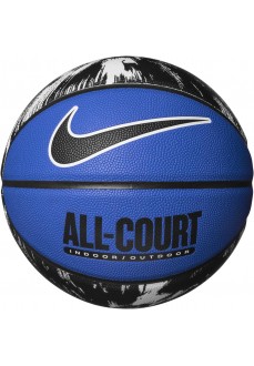 Nike Everyday All Court Ball N10043704550 | NIKE Balls | scorer.es