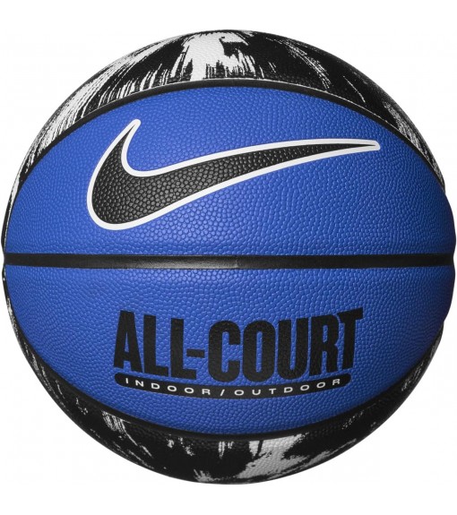 Nike Everyday All Court Ball N10043704550 | NIKE Balls | scorer.es