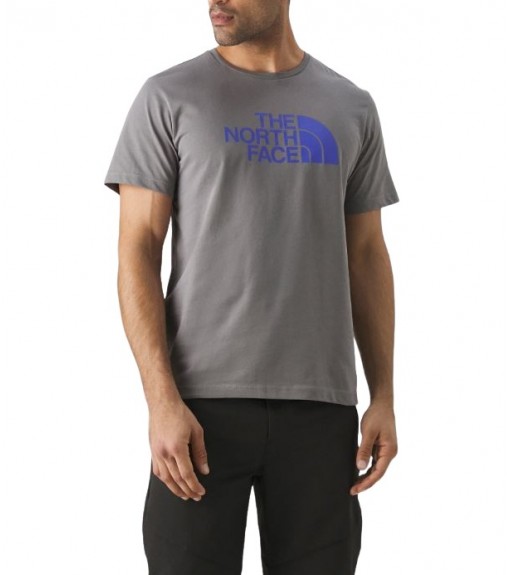 T-shirt The North Face Easy Homme NF0A87N50UZ1 | THE NORTH FACE T-shirts | scorer.es