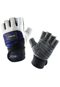 Gants d'entrainement Atipick Fitness At-Pro2 GTH10052