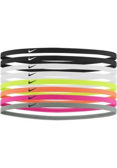 Nike Printed 8 Headbands N0002547909 | NIKE Headbands | scorer.es