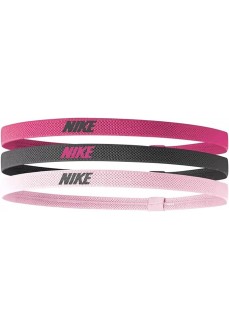 Nike Elastic Headbands 2.0 N1004529658 | NIKE Headbands | scorer.es