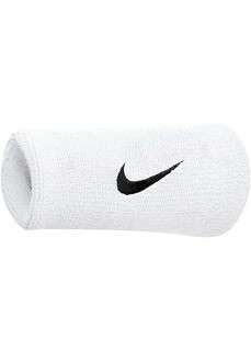 Nike Swoosh Doublewide Wristband NNN05101 | NIKE Wristbands | scorer.es