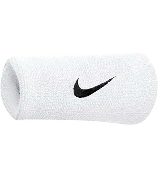 Nike Swoosh Doublewide Wristband NNN05101 | NIKE Wristbands | scorer.es