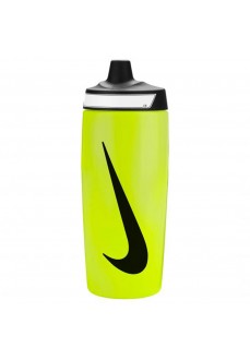 Botella Nike Big Mouth 24 N101086775324 | Botellas/Cantimploras NIKE | scorer.es