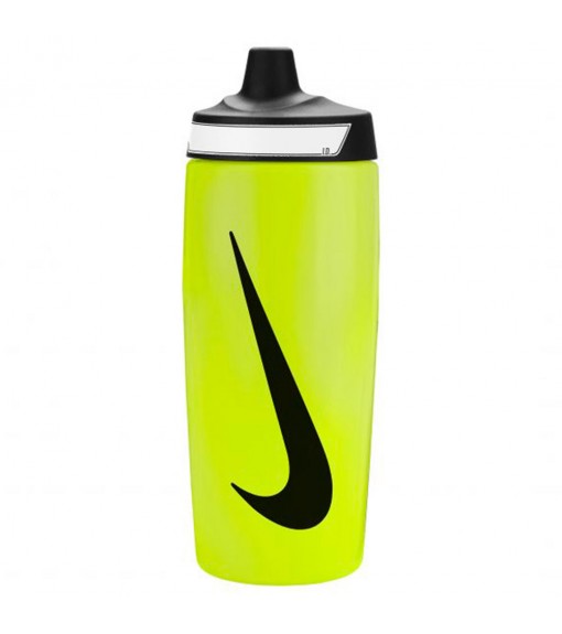 Botella Nike Big Mouth 24 N101086775324 | Botellas/Cantimploras NIKE | scorer.es