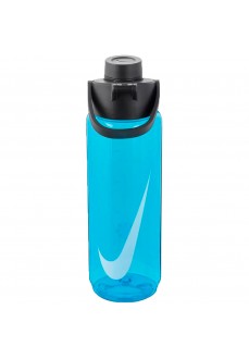 Nike TR Renew Recharge 24 Oz Water Bottle N100763644524 | NIKE Water bottles | scorer.es