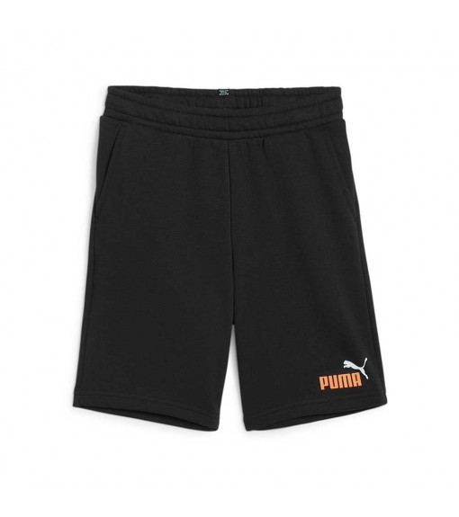 Puma Essentials Kids' Shorts 586989-61 | PUMA Kid's Sweatpants | scorer.es