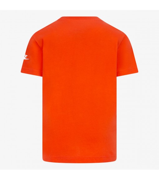 Nike Kids' T-shirt 86L834-R7O | NIKE Kids' T-Shirts | scorer.es
