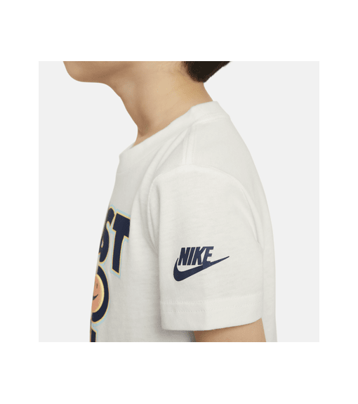 Nike Kids' T-shirt 86L834-782 | NIKE Kids' T-Shirts | scorer.es