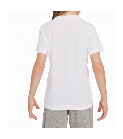 T-shirt Nike Enfants 86L881-001 | NIKE T-shirts pour enfants | scorer.es